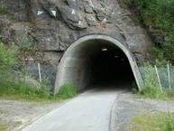Sykkeltunnel