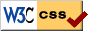 Sjekk CSS